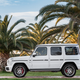 Image for article titled The 2019 Mercedes-AMG G63 Does 0-60 In 4.4 Seconds With 4.0-Liter Power
